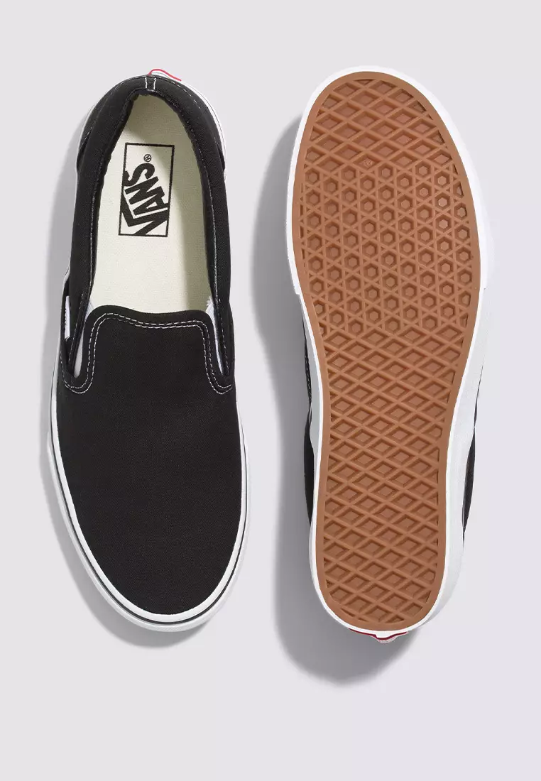 Unisex U Classic Slip-On