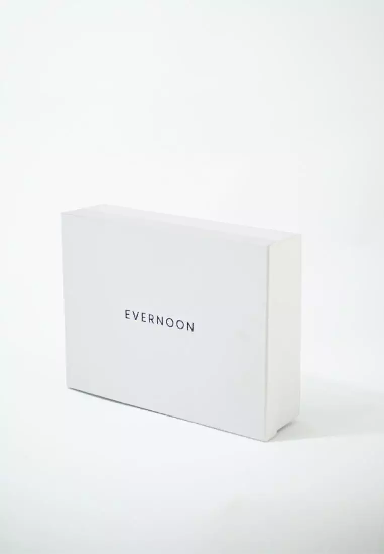 Plain Maxi Skirt Rok Polos Span Panjang Bawahan Wanita Premium Quality - Navy