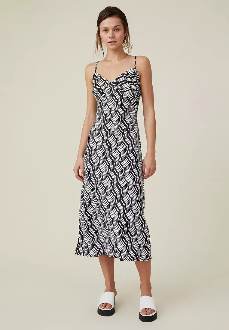 Cotton on summer dresses sales