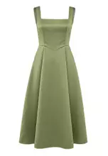 Oil Green