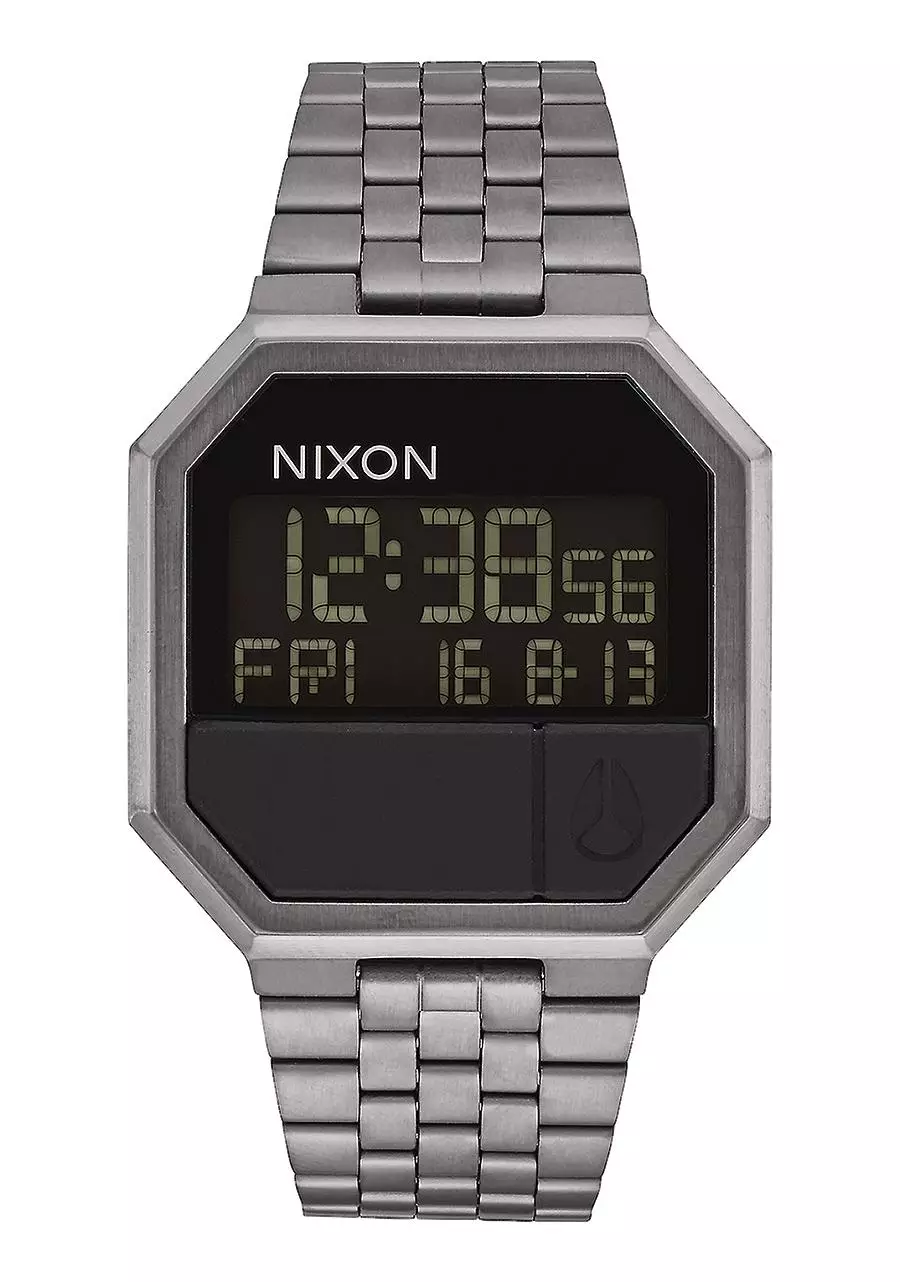 Jual Jam Tangan NIXON Pria Original Maret 2024 ZALORA Indonesia