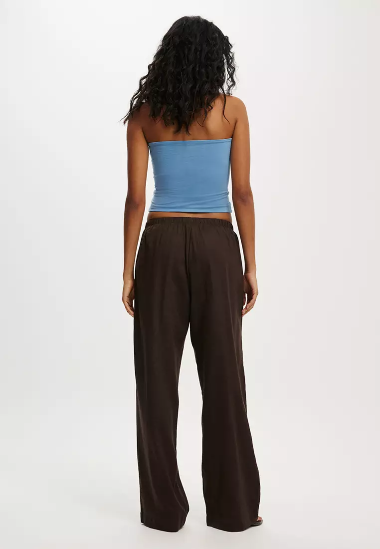 Haven Wide Legs Pants