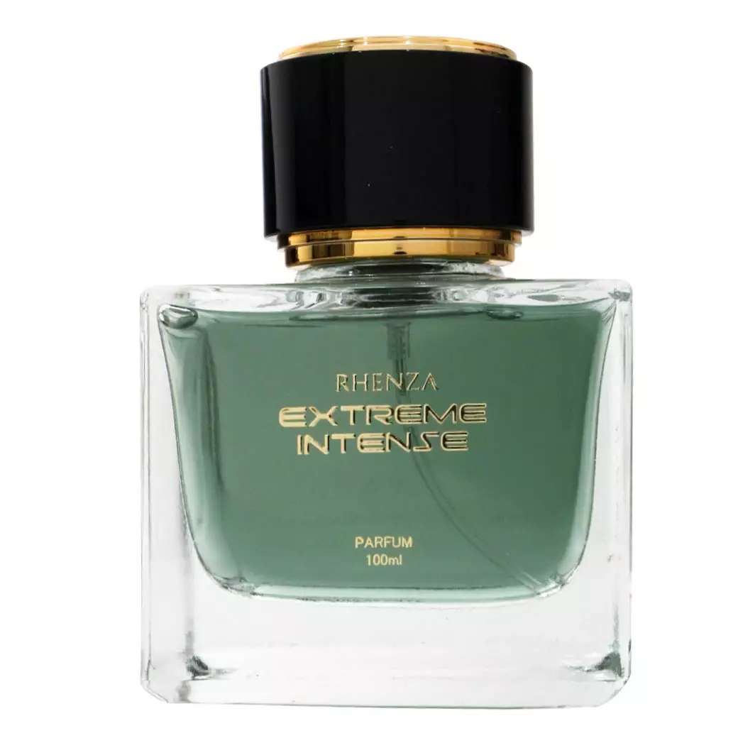 Promo Bundling - Warm And Sensual Scent