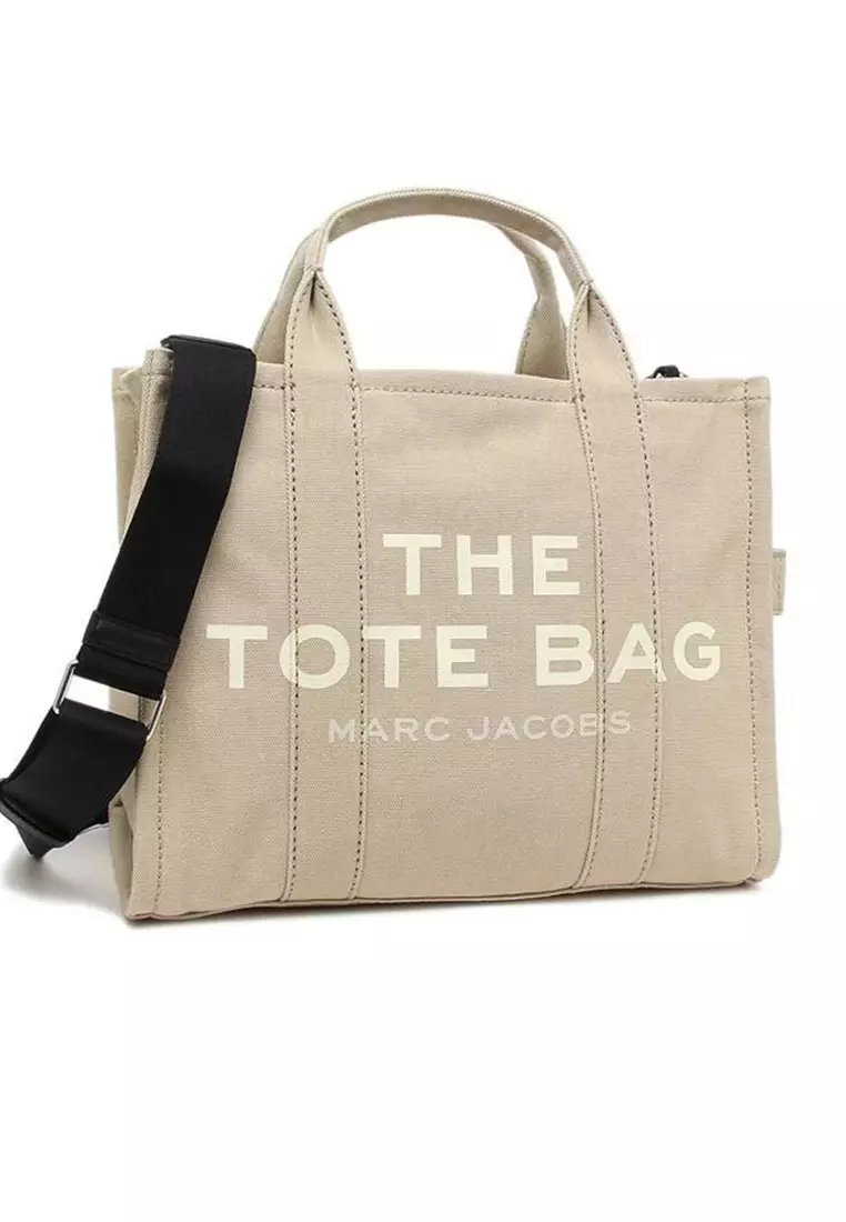 Marc Jacobs Medium The Tote Bag M0016161 Beige