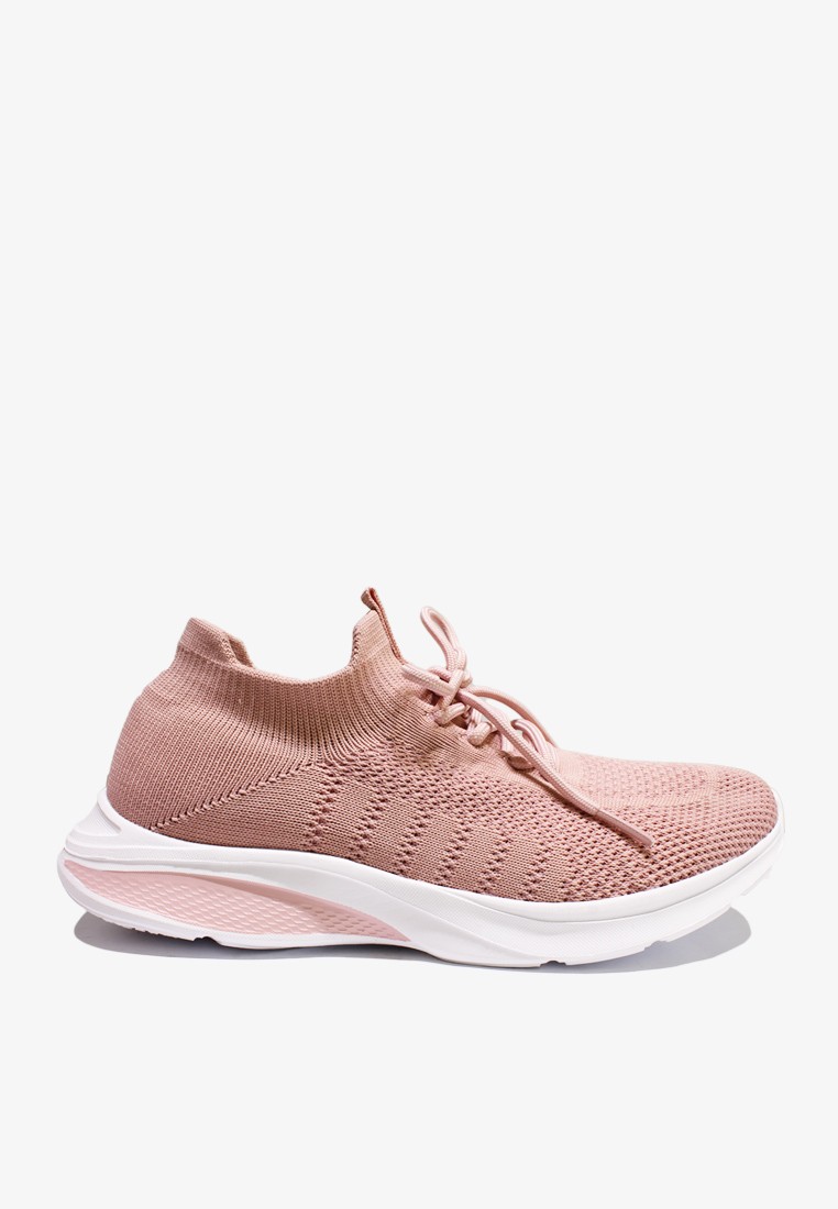 Dr Cardin Ladies PILLOW FOAM Women Sneakers L-LWD-3320