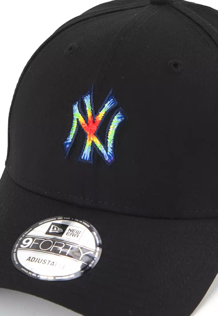 Jual New Era 9Forty New York Yankees Original 2025 ZALORA