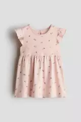 Pink Dusty Light