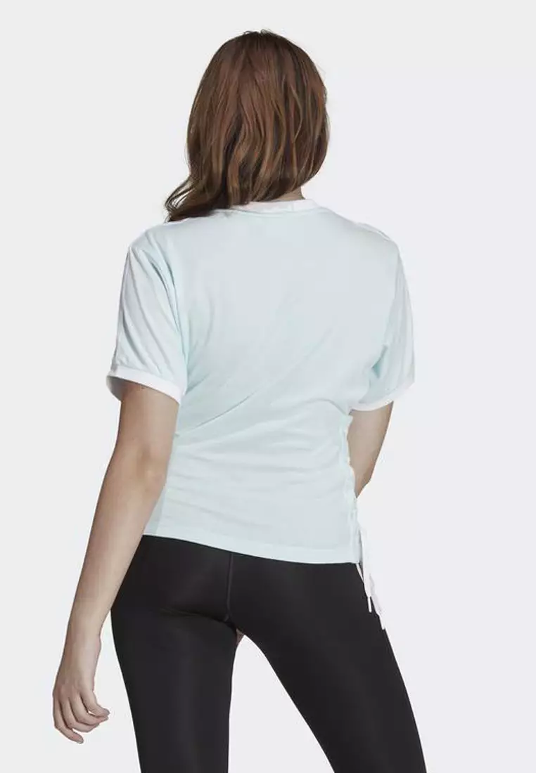 Buy ADIDAS always original laced t shirt 2024 Online ZALORA