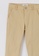 Terranova beige Women's Trousers With Front Hip Pockets C2E76AAF736DD7GS_2