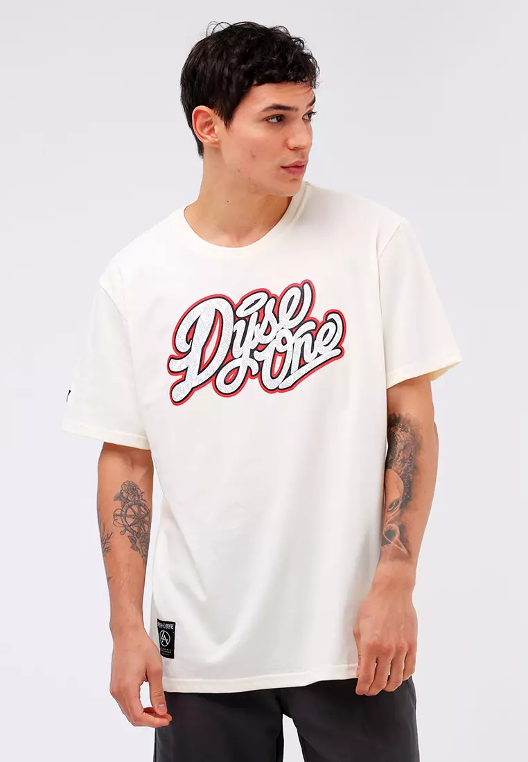 Round Neck Regular Fit