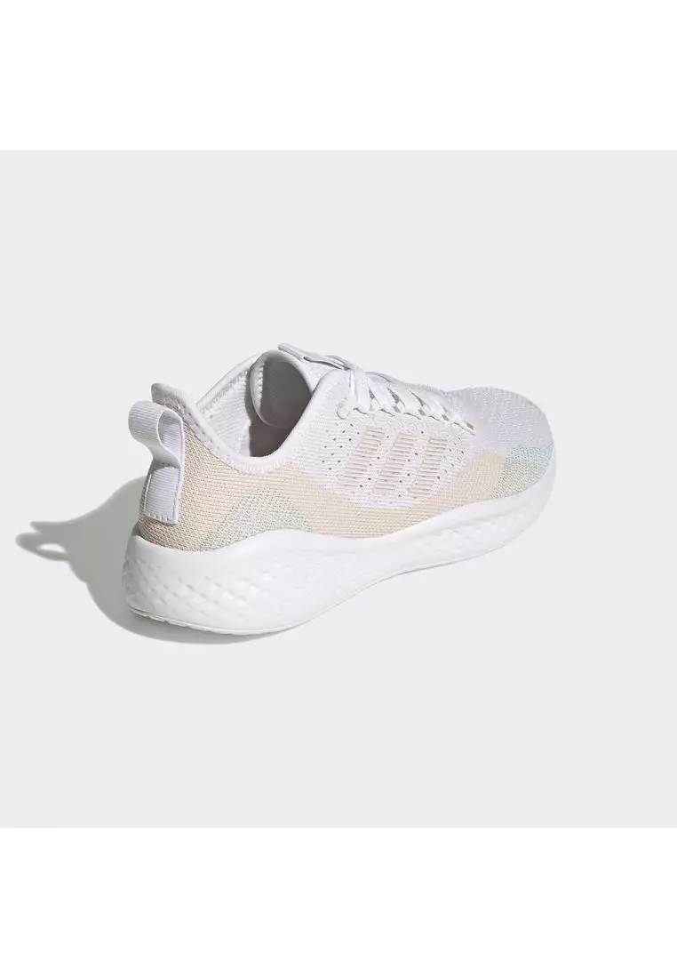 Buy ADIDAS fluidflow 2.0 shoes 2023 Online | ZALORA Singapore
