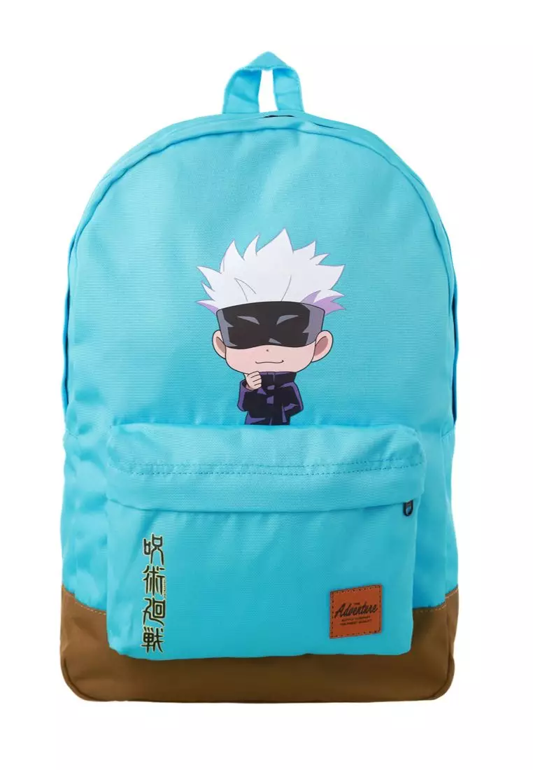 Jujutsu Kaisen x Adventure Collection Backpack Sora - Gojo