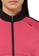 Fitleasure pink Fitleasure Short Active Training Pink Jacket 2646AAA4D36E79GS_4