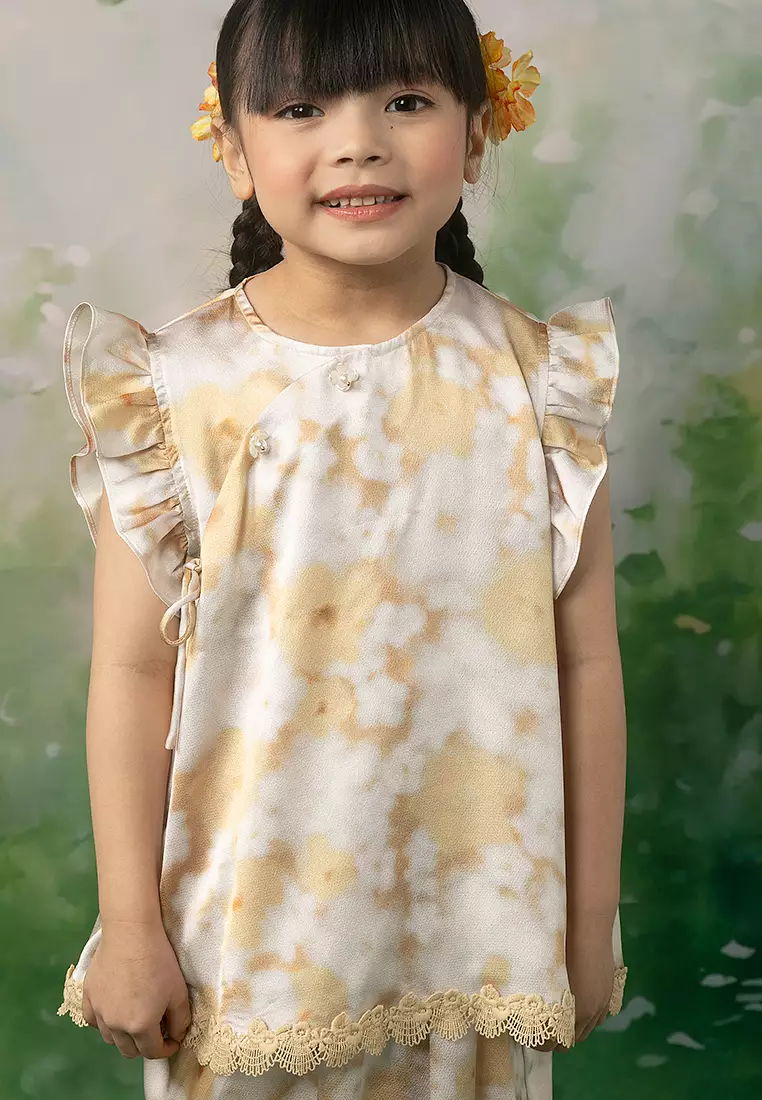 Nadha Kurung Set