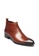 East Rock brown Freedrich Men's Boots 78583SH5EAC650GS_1