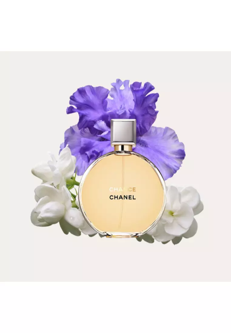 網上選購Chanel Chanel - 黃邂逅濃香水35ml 2026 系列| ZALORA香港