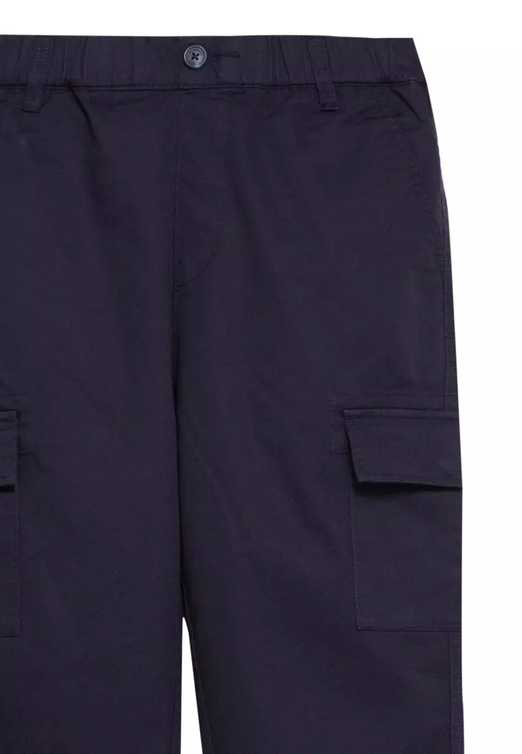 Junior Jogger Woven Cargo