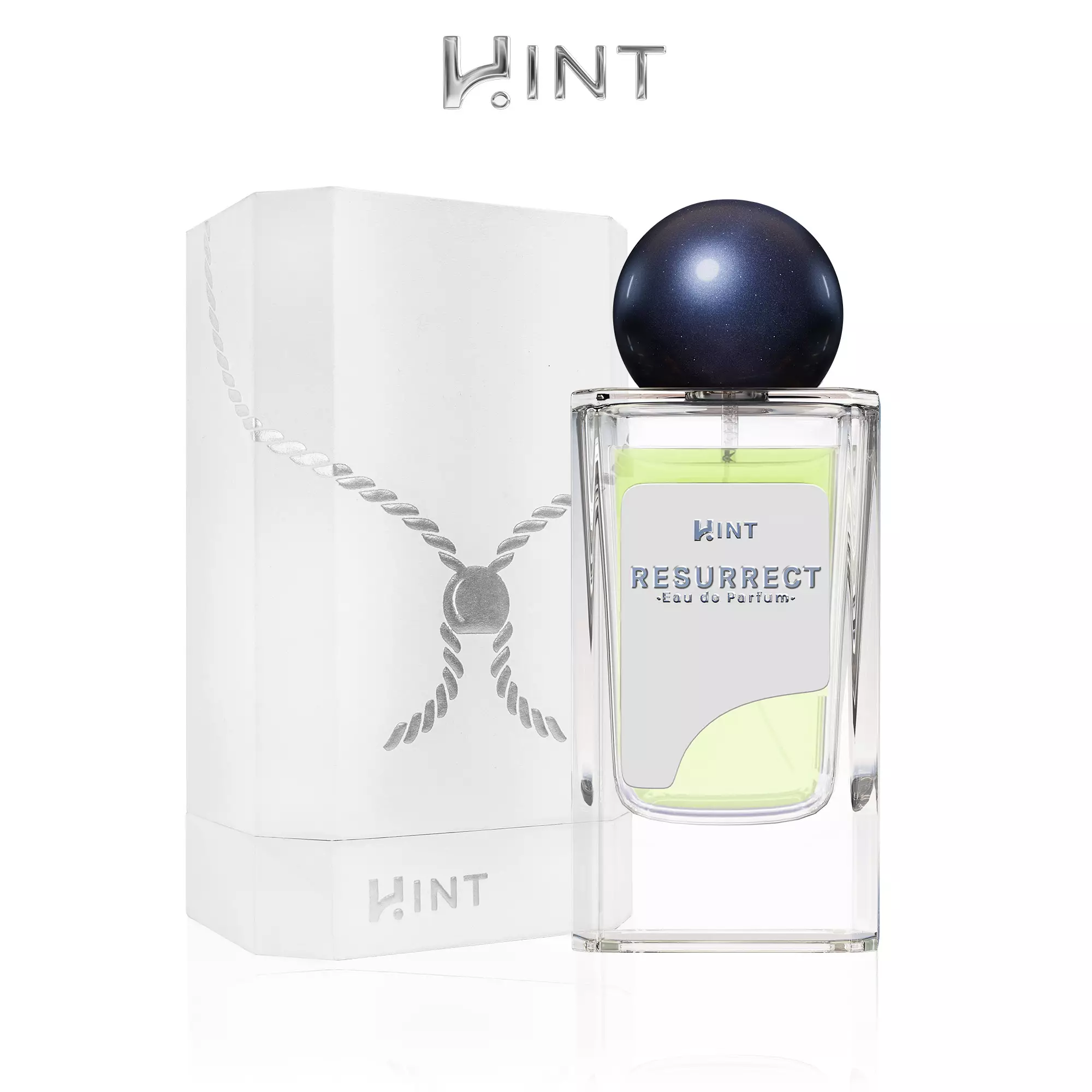 HINT Resurrect Eau de Parfum 50ml
