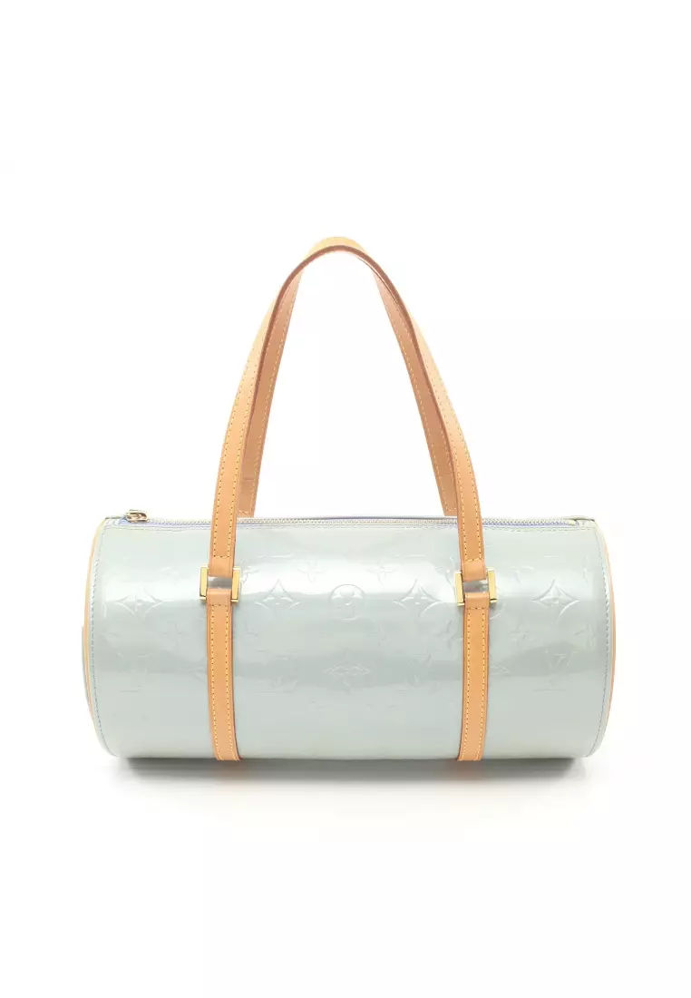 Light blue deals louis vuitton bag