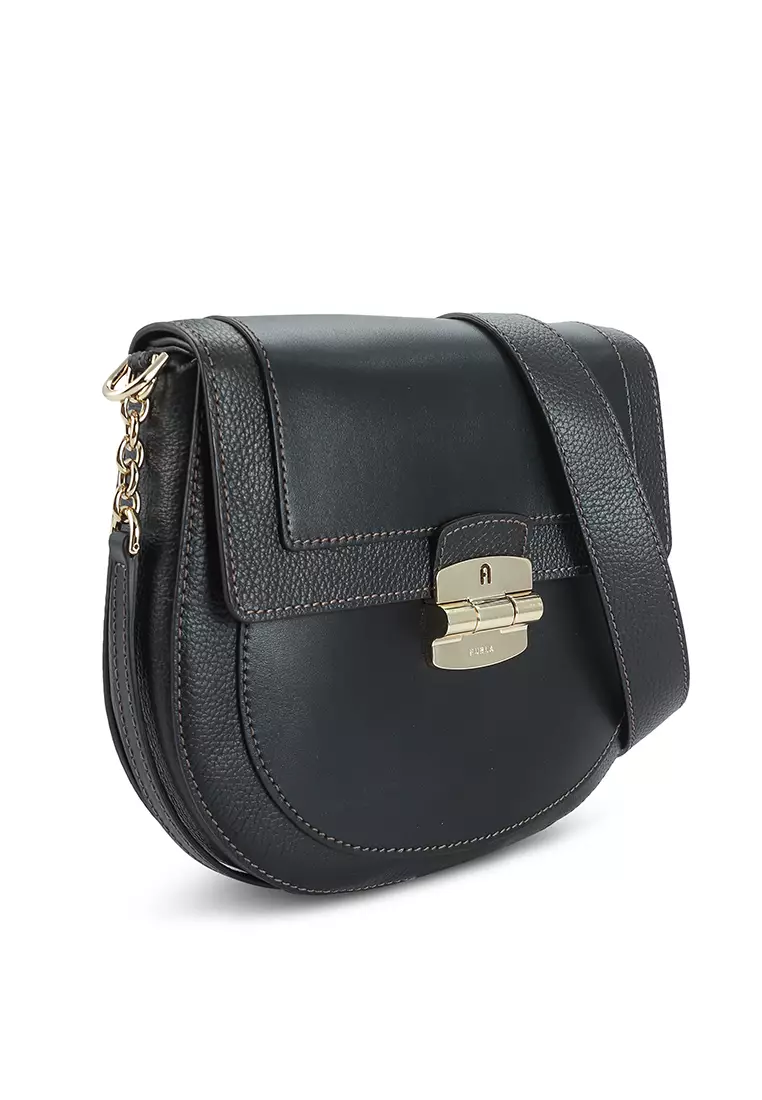 Furla club outlet small crossbody