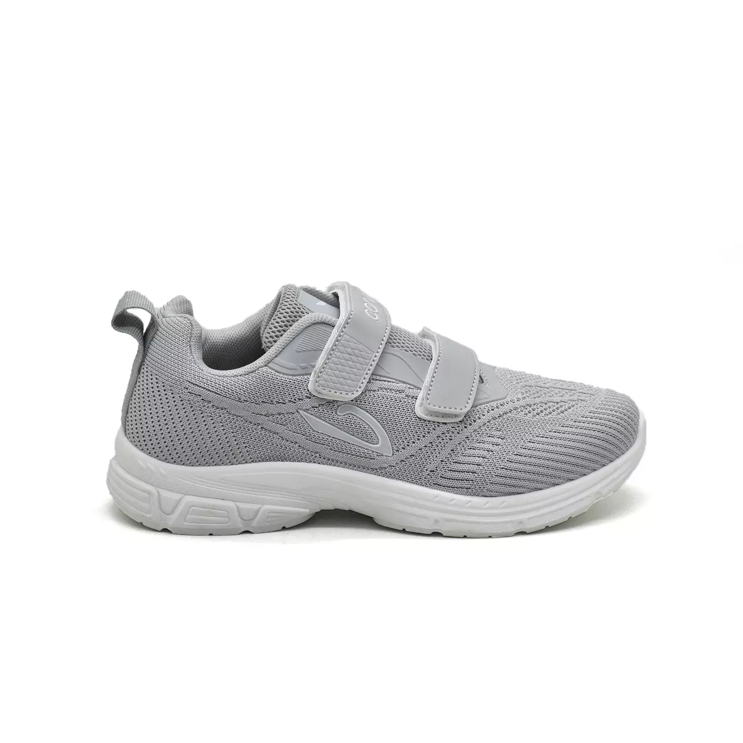 Carvil Sepatu Anak Fritz-01 Light Grey