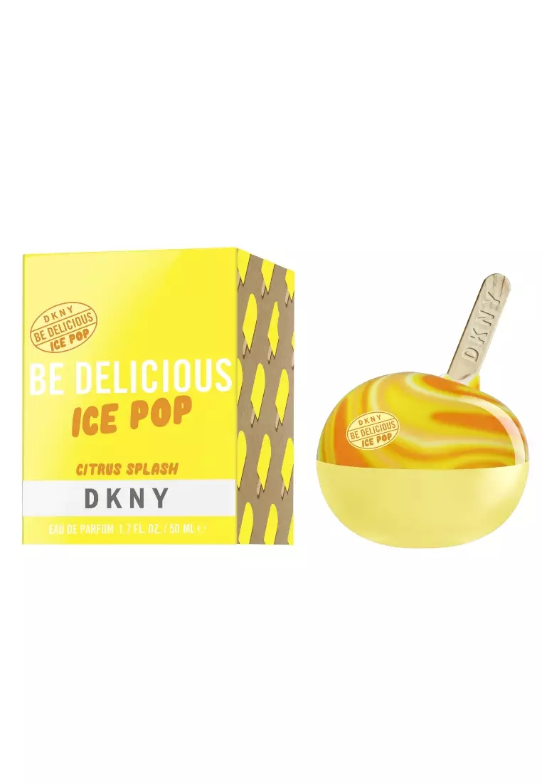 Ice Pop Summer Citrus Splash EDP 50ML