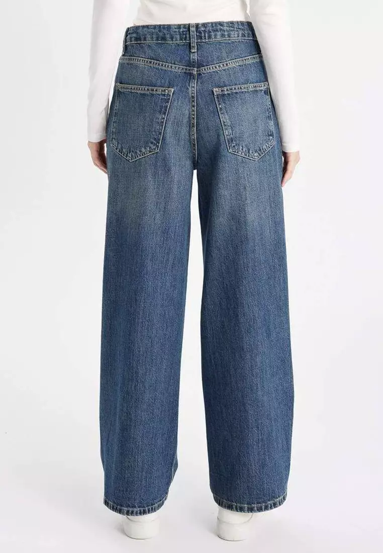 Baggy Jeans