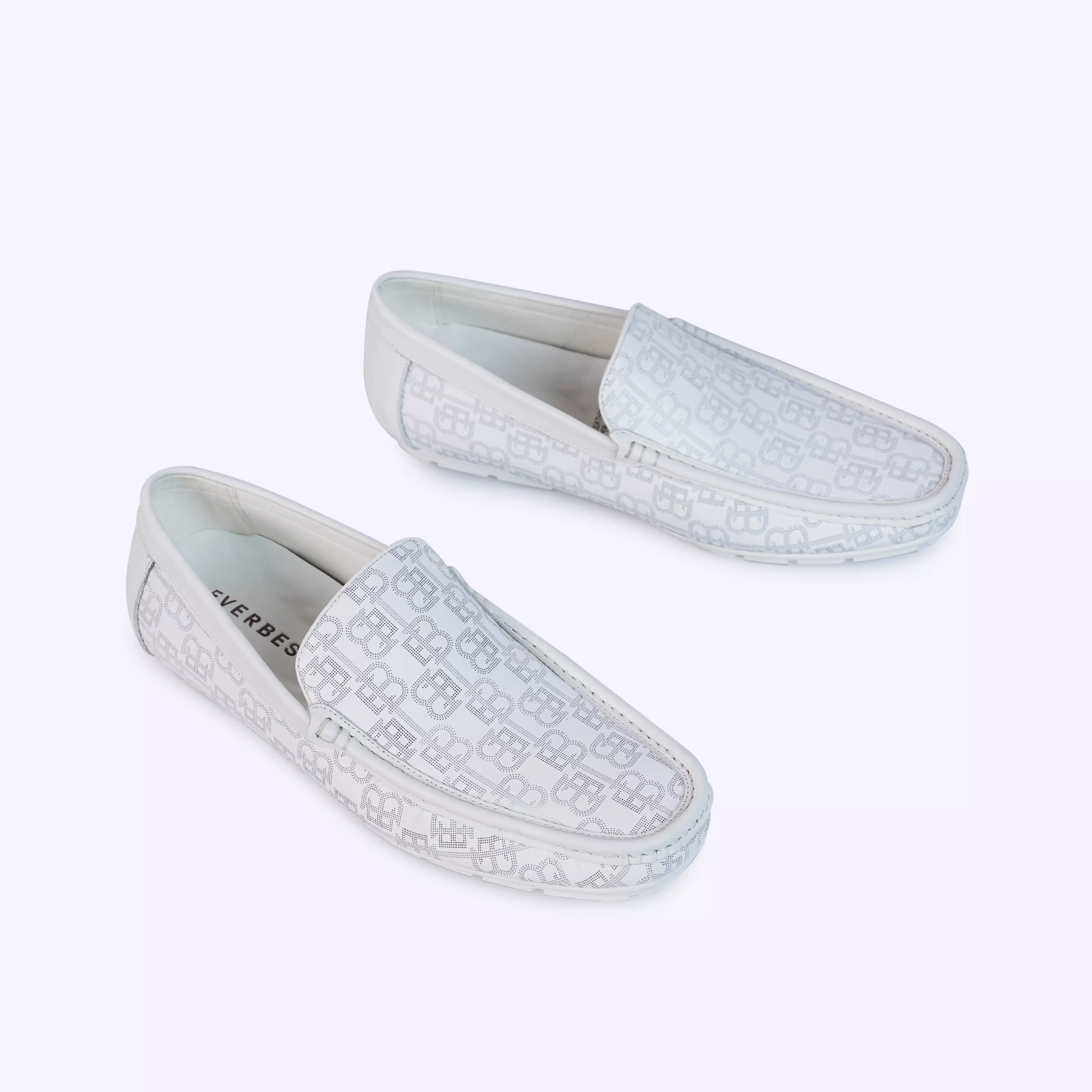 EVERBEST KOHEN WHITE