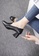 Twenty Eight Shoes black Pearl Buckles Loafers YLT201-6 A0EB4SHE8703E0GS_5