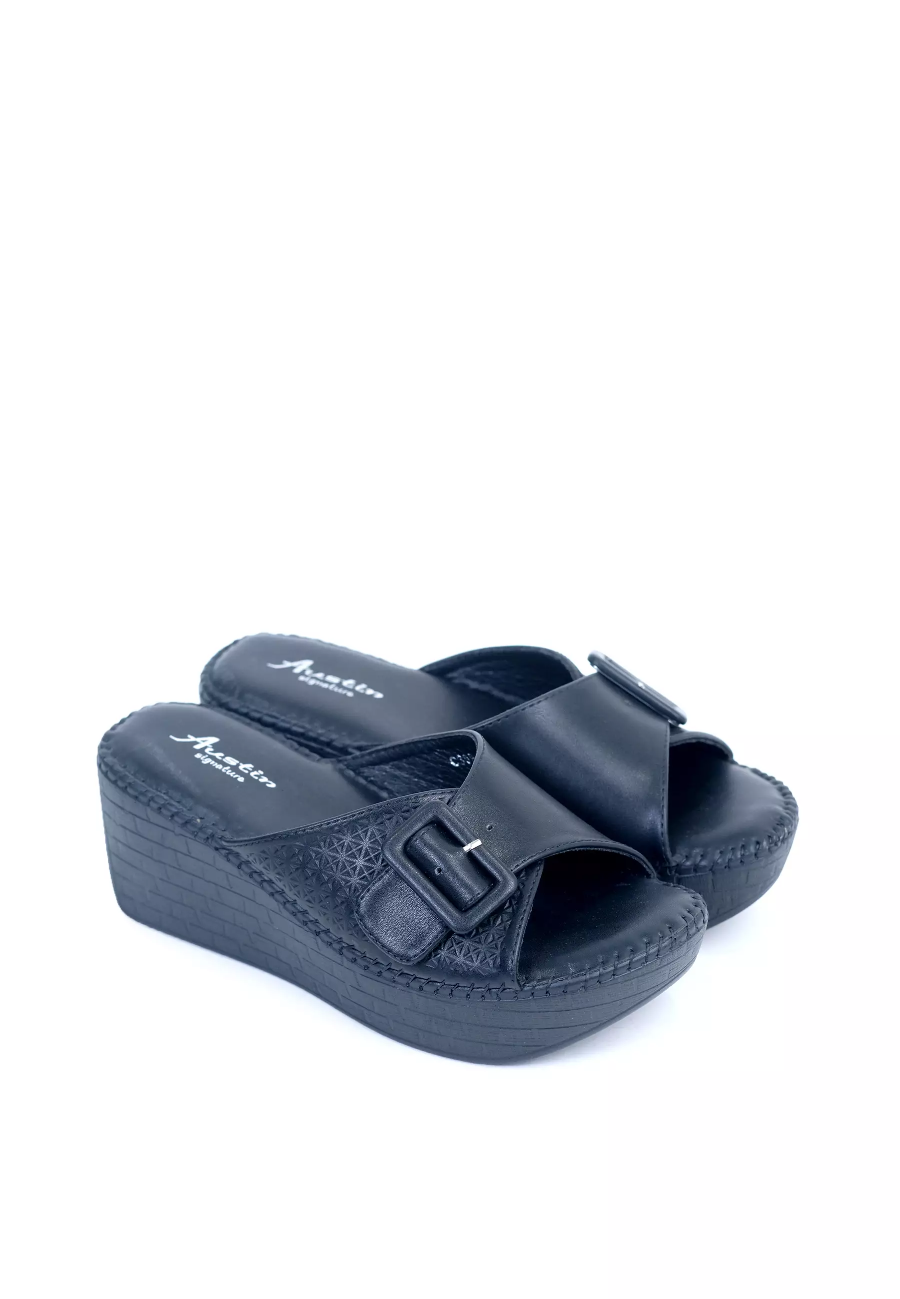 Cassia discount flatform slide