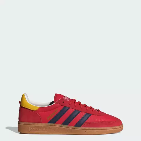 Collegiate Red/Night Indigo/Bold Gold