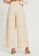 The Fated beige Emilia Culotte DDEAAAA3588C35GS_3