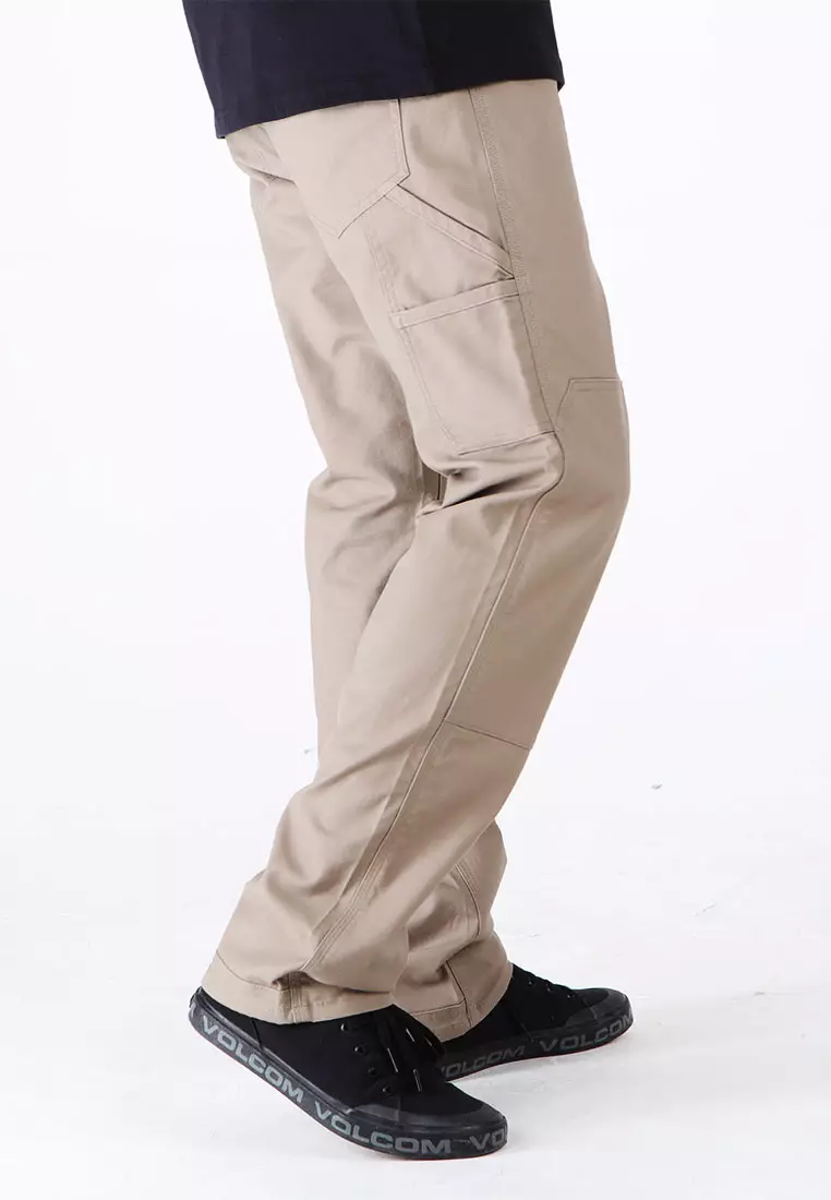 MLP CALIPER II WORK PANTS BRINDLE