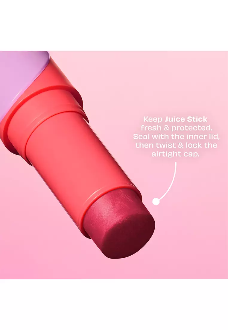 Benefit Juice Stick Foxxy Cream Blush