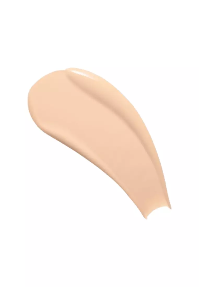 Power Fabric Pro Longwear Velvet Matte Foundation 30ml #3