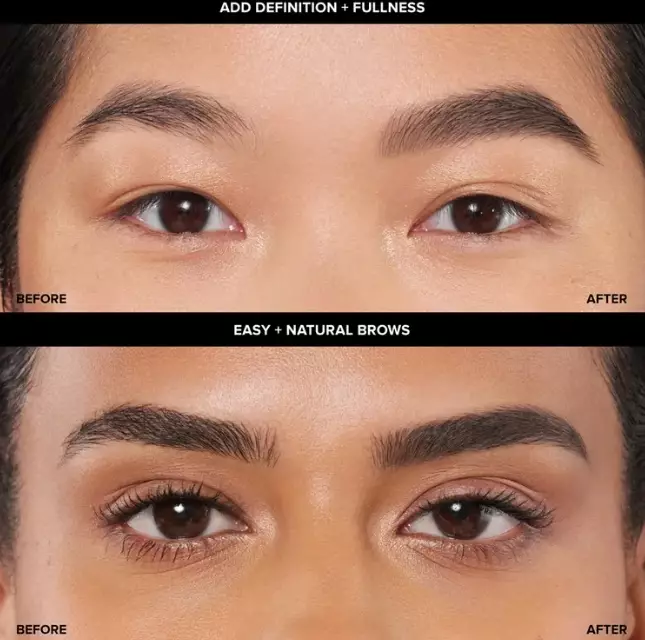 Anastasia Beverly Hills Perfect Brow Pencil - Medium Brown