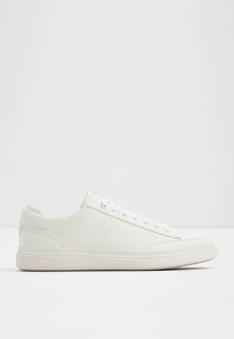 Discount on ALDO  shoes - SKU: Stepup Low-Top Sneakers