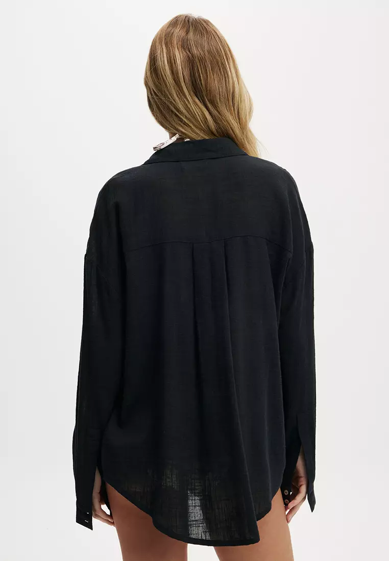 The Essential Beach Shirt - Asia Fit