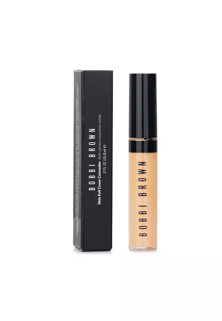 BOBBI BROWN - Skin Full Cover Concealer - # Warm Beige 8ml/0.27oz