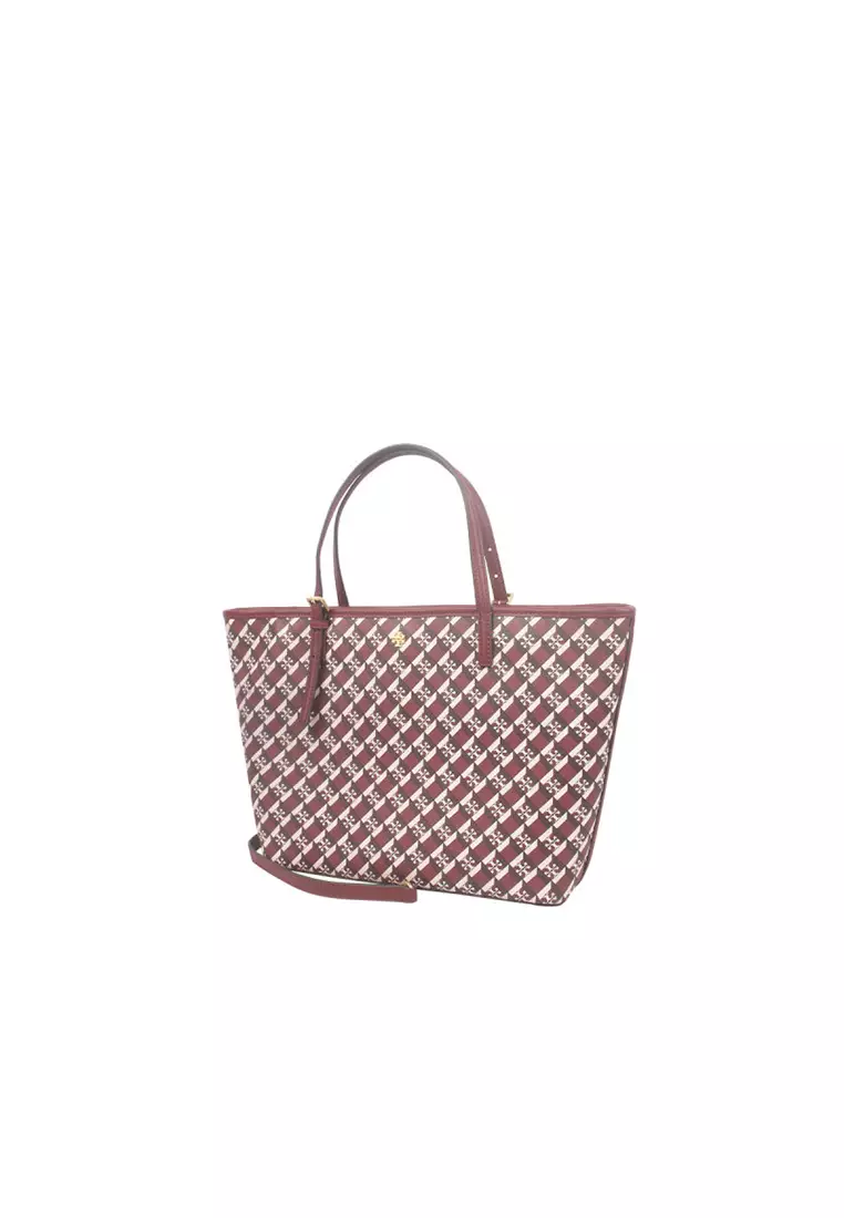 Tory burch large crossbody bag clearance