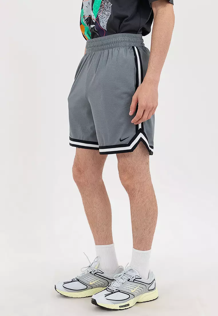 DNA Dri-FIT 6" Basketball Shorts