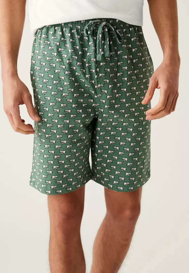 Elephant pyjamas marks online and spencer