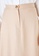 Trendyol beige Tortoise Button Maxi Skirt BB617AA2043866GS_3