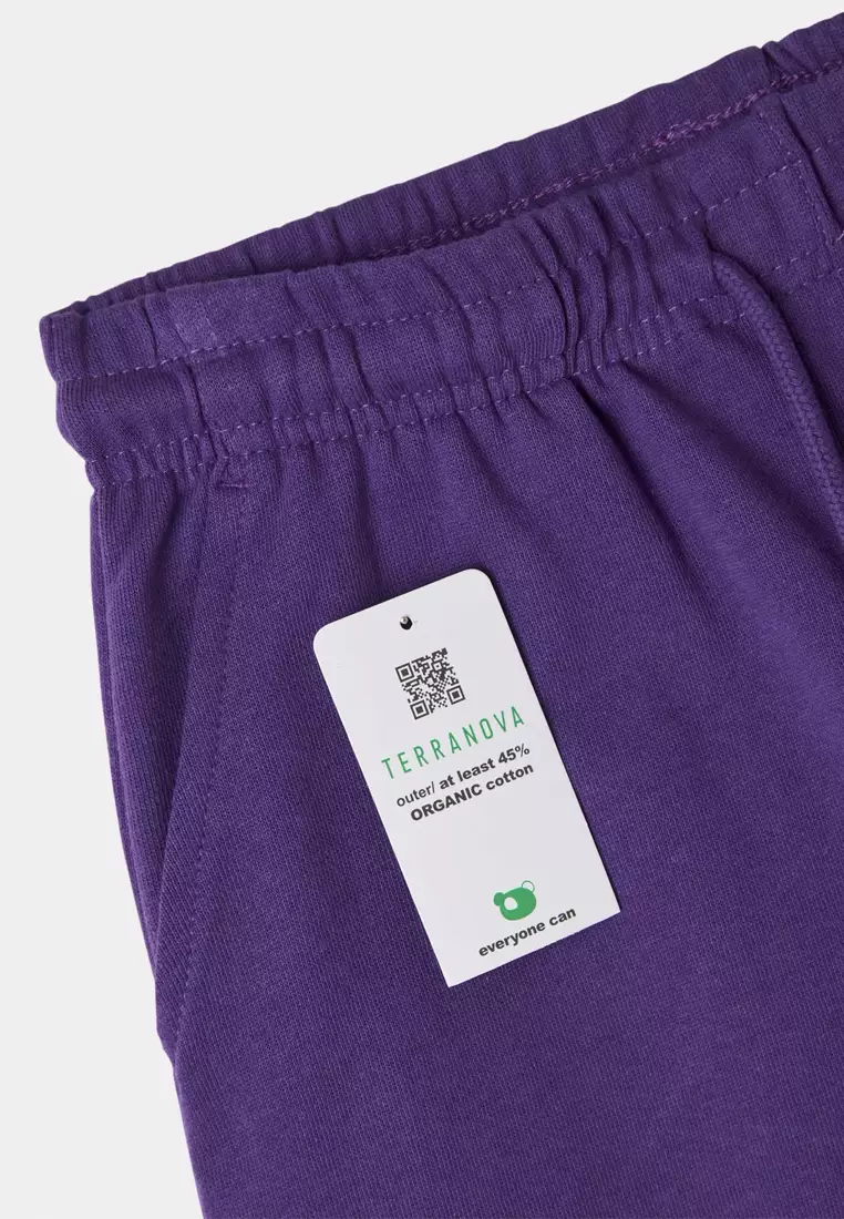 High Waisted Gym Shorts for Women