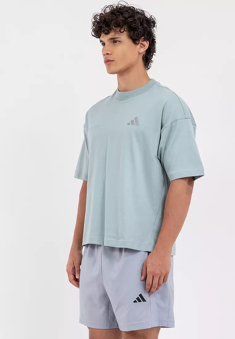 Adi365 Cheering T-Shirt