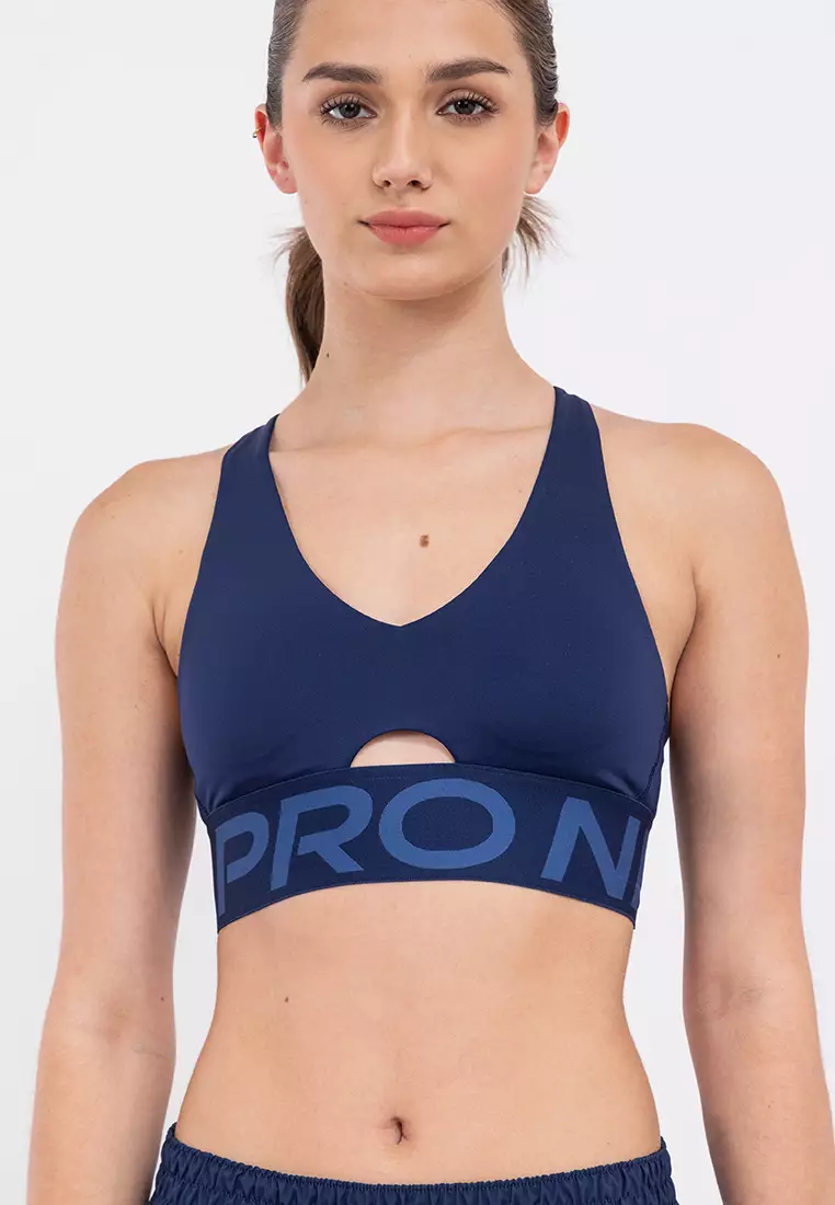 Nike Pro Sculpt Bra