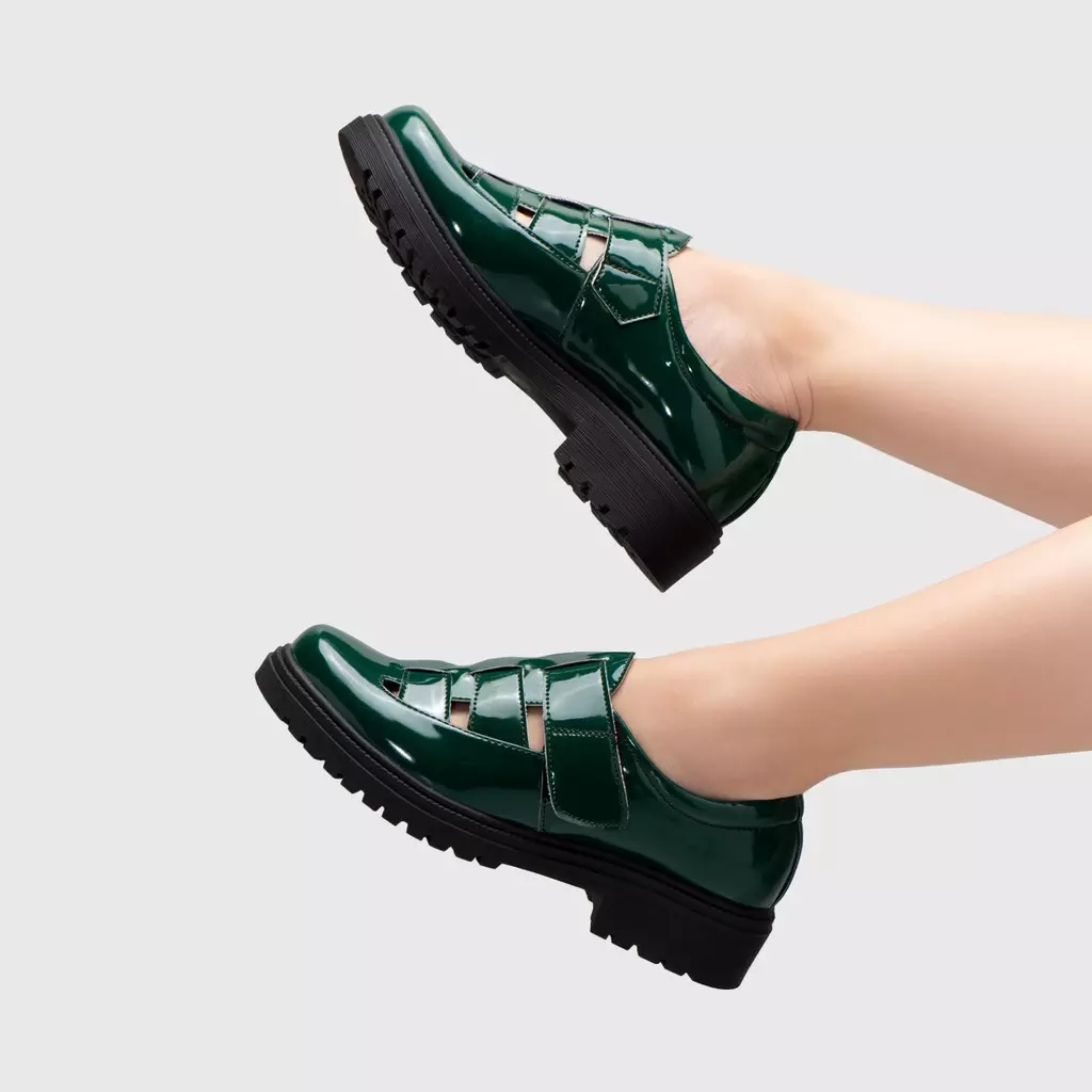 Dasa Oxford Green