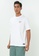 Timberland white YC WW T-Shirt 60436AADF381A5GS_1