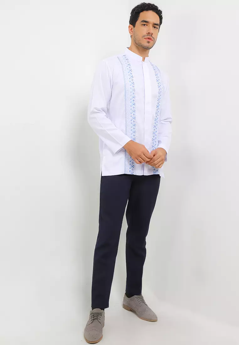 Busana Muslim Koko 10