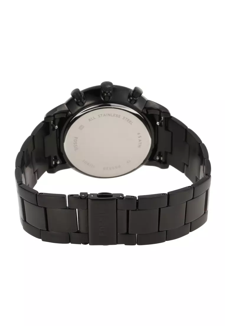 Fs5525 fossil clearance